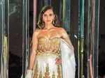 Manish Malhotra's bridal couture show