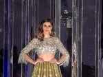 Manish Malhotra's bridal couture show