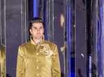 Manish Malhotra's bridal couture show