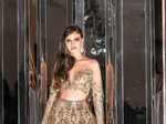 Manish Malhotra's bridal couture show