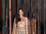 Manish Malhotra's bridal couture show