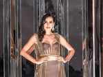 Manish Malhotra's bridal couture show