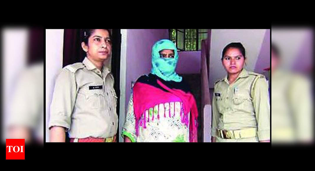 Wife Chops Off Mans Sex Organs For Marrying Another Woman Meerut News Times Of India