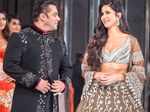 Salman Khan and Katrina Kaif turn showstoppers for Manish Malhotra