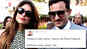 Saif Ali Khan feels trolls shouldn't be given importance