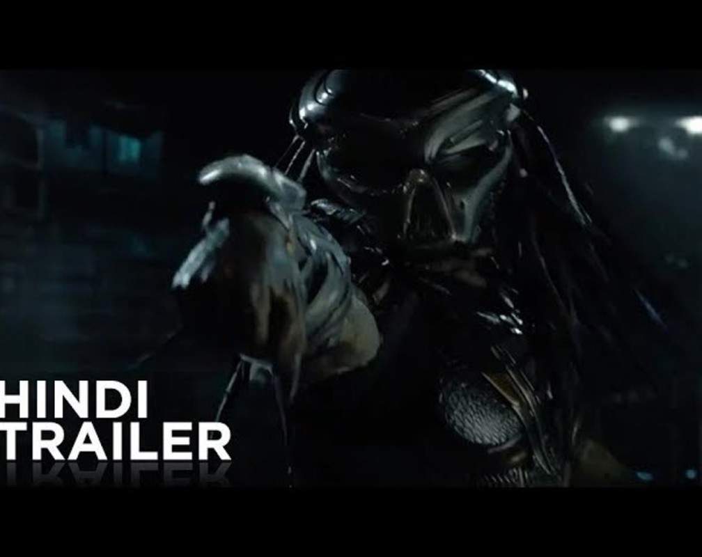 
The Predator - Official Hindi Trailer
