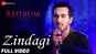The Redrum: A Love Story | Song - Zindagi