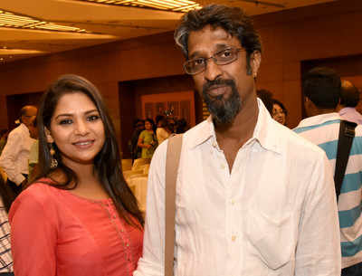 Uronchondi' director all praise for Prosenjit Chatterjee