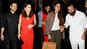 Kareena Kapoor and Saif Ali Khan join Soha Ali Khan and Kunal Kemmu for dinner