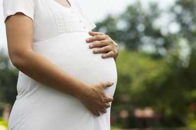 Must have nutrition for expectant mothers
