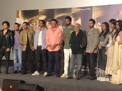 'Paltan' trailer launch: JP Dutta talks about Abhishek Bachchan's exit, Kashmir and more