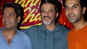 Bollywood celebs attend special screening of 'Fanney Khan'