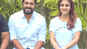 Nivin Pauly: That I don't have a film background acts as a wake-up call when I feel lazy