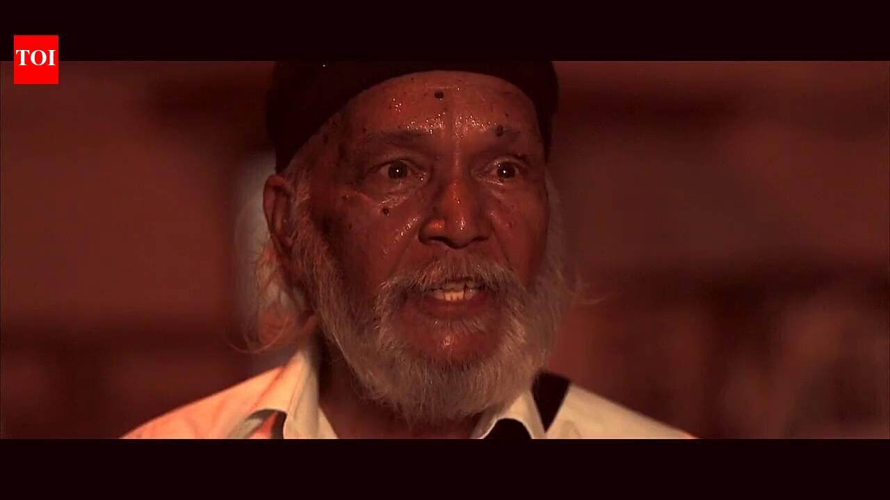 Arali - Official Teaser