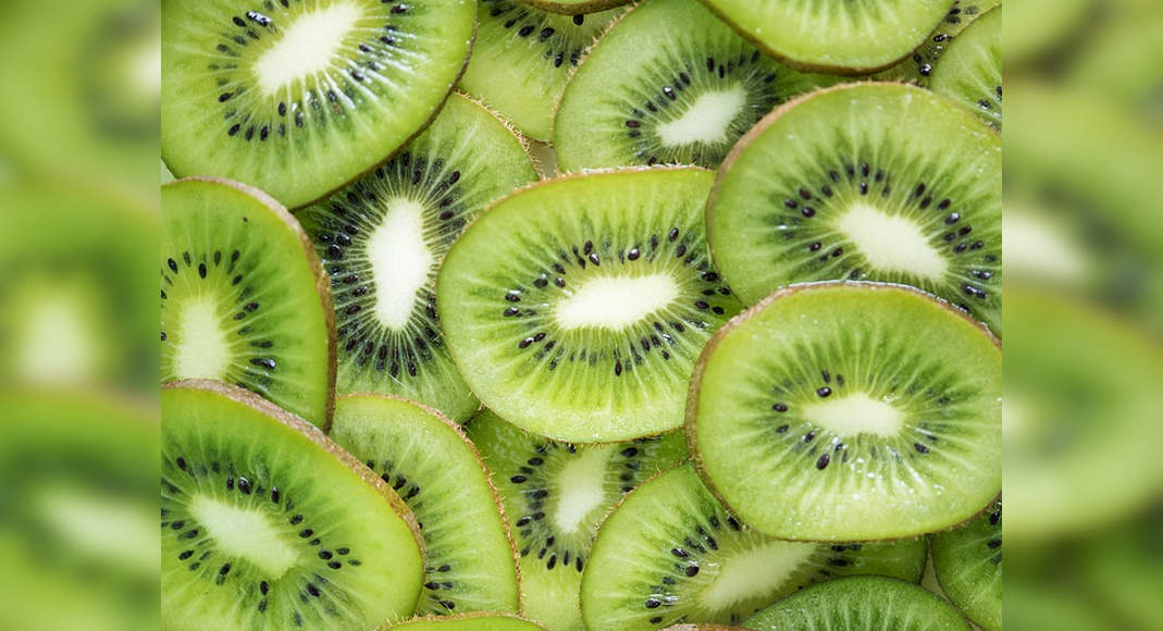 10 reasons why you must have one kiwi fruit daily