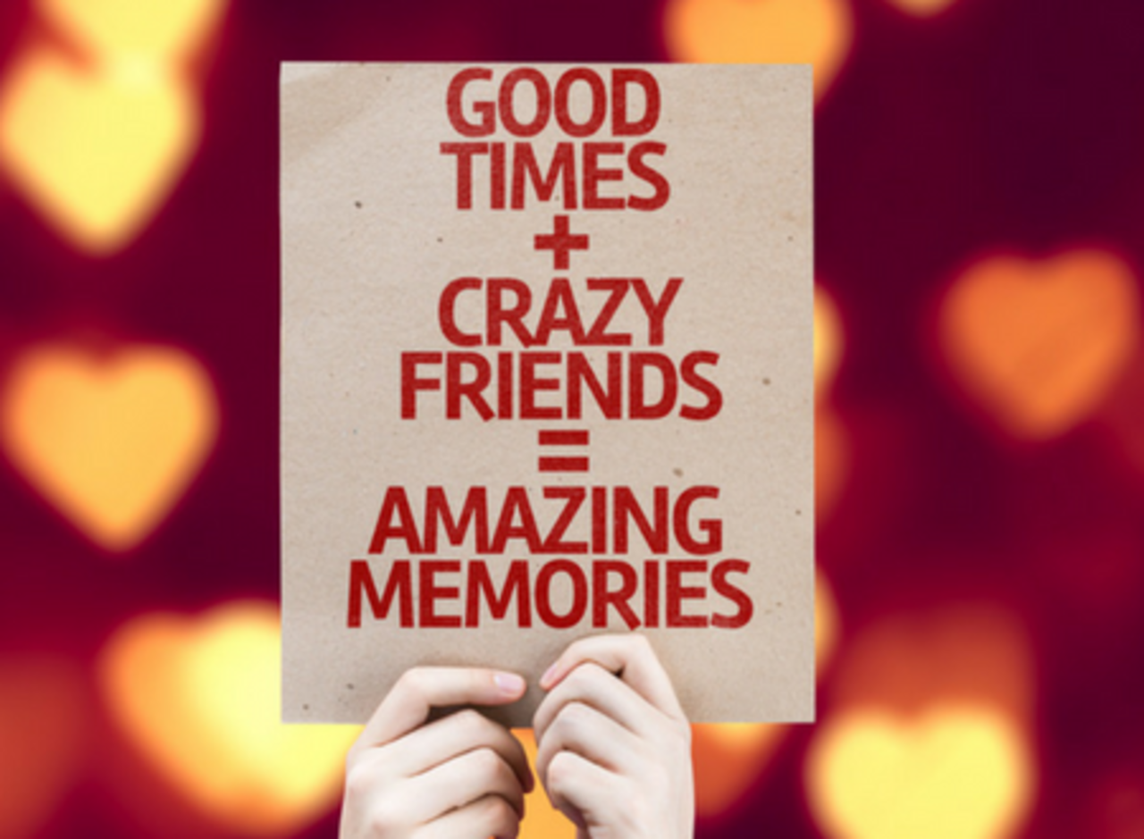 Friendship Day Quotes: 10 quotes that beautifully depicts the relation -  Times of India