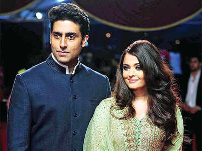 Here’s how Abhishek Bachchan proposed to Aishwarya Rai Bachchan