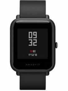 Amazfit Bip Smartwatches Price Full Specifications Features At Gadgets Now