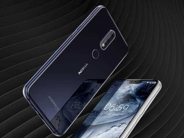 HMD teases new smartphone launch in India days after Nokia 6.1 Plus support page goes live HMD teases new smartphone launch in India days after Nokia 6.1 Plus support page goes live