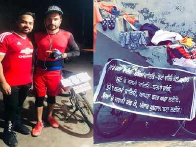 More Punjabi actors, singers unite against drugs