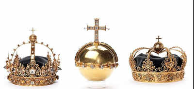 flee in speedboat with Swedish crown jewels | World News Times of India