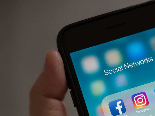 How to check how much time you spend on Facebook and Instagram How to check how much time you spend on Facebook and Instagram