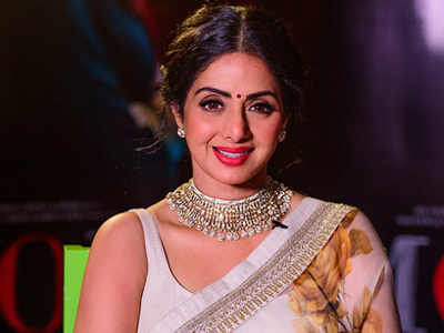 Plagiarism accusation against an award function for a tribute to late Sridevi