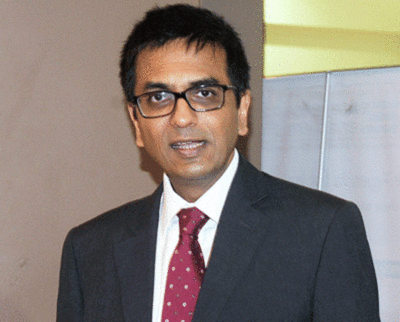 Justice Chandrachud keeps running into father’s rulings