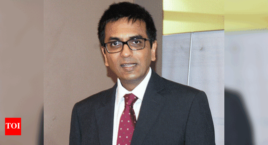 Justice Chandrachud keeps running into father’s rulings