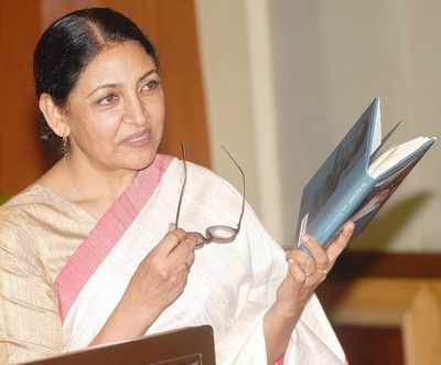 Hackers use browsing history to blackmail actor Deepti Naval