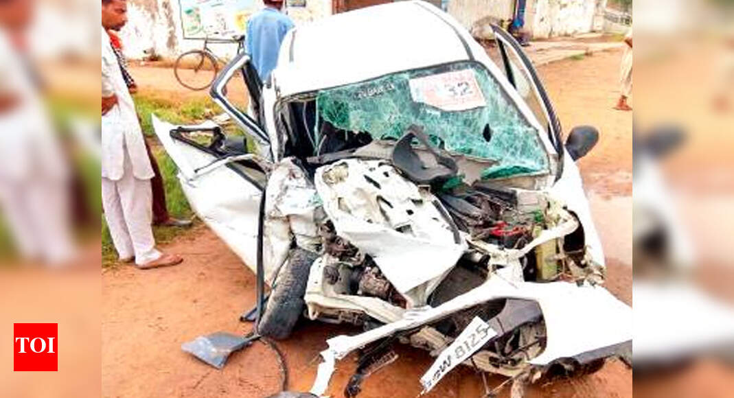 Seven Killed In Mohali Accidents Seven killed, two hurt in Mohali accidents Chandigarh News