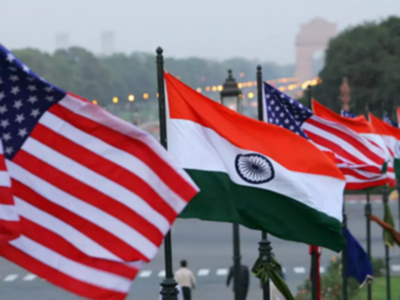 US bill relief for India, trouble for China & Pakistan