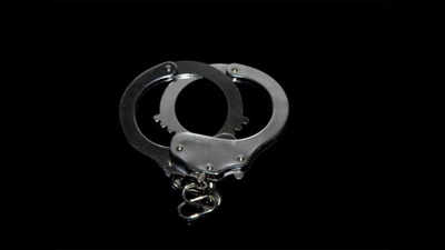 4 held for illegal cattle trafficking