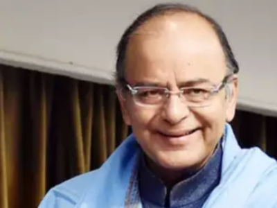 Arun Jaitley set to resume work as finance minister this month
