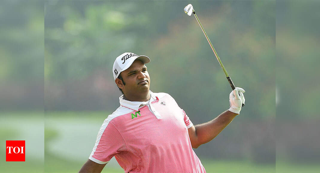 Rashid and Mane set to clash for title | Golf News - Times of India