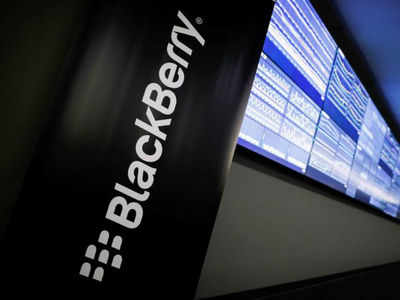 BlackBerry plans return call via ‘Make in India’