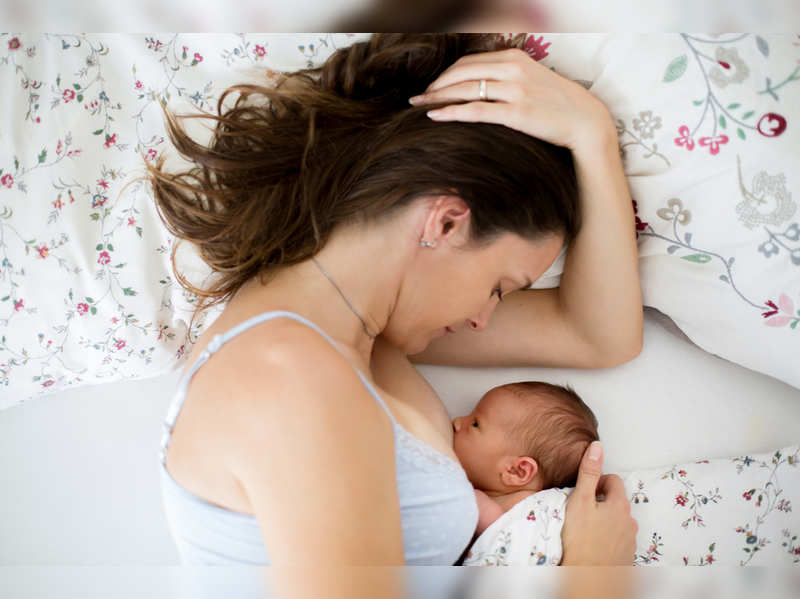 World Breastfeeding Week 5 inspirational stories you must read right