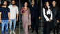 Taapsee Pannu, Vicky Kaushal, Rishi Kapoor, Boney Kapoor among others at 'Mulk' special screening