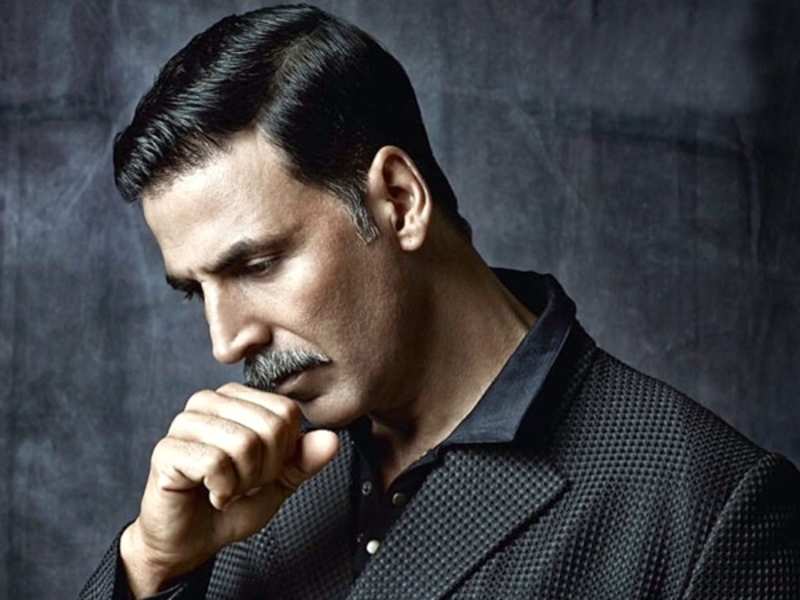 Akshay Kumar: 'Good News' not going to deliver any social message | Hindi Movie  News - Times of India