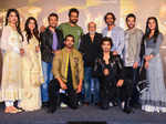 Paltan: Trailer launch