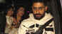 Aishwarya Rai, Abhishek Bachchan, Madhuri Dixit attend special screening of 'Fanney Khan'