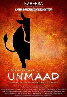 Unmaad
