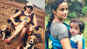 Revealed! Gul Panag is a mother of 6-month-old son
