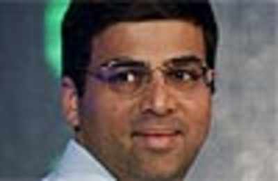 Viswanathan Anand backs CWG-bound Indian athletes