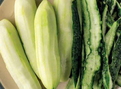 Here's all you need to know about seasonal veggies