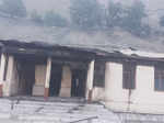 12 girls' schools burnt down in Pakistan