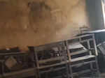 12 girls' schools burnt down in Pakistan