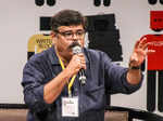 Vinod Ranganath