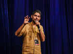 Varun Grover