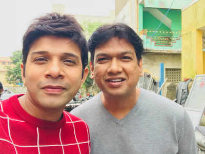On Friendship Day eve, Karthik and Vijay Prakash share what it takes to be friends